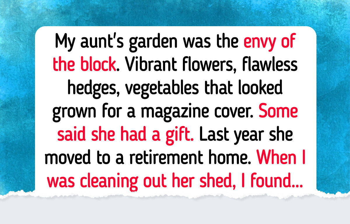12 People Who Discovered Shocking Truths About Their Families 12 People Who Discovered Shocking Truths About Their Families