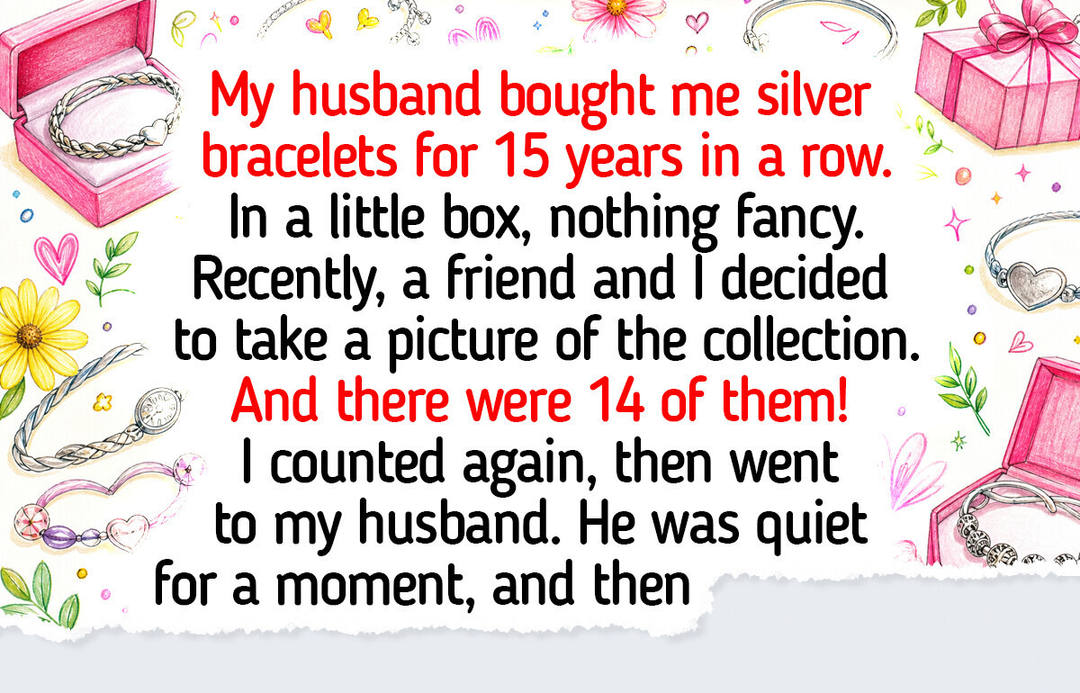 16 Heartwarming Stories That Remind Us Every Collection Is a Love Letter to the Moments We Don’t Want to Forget 16 Heartwarming Stories That Remind Us Every Collection Is a Love Letter to the Moments We Don’t Want to Forget