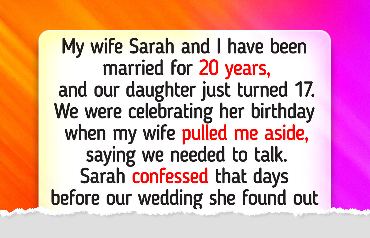 I Uncovered a Devastating Secret About My Daughter That Changed Everything I Uncovered a Devastating Secret About My Daughter That Changed Everything
