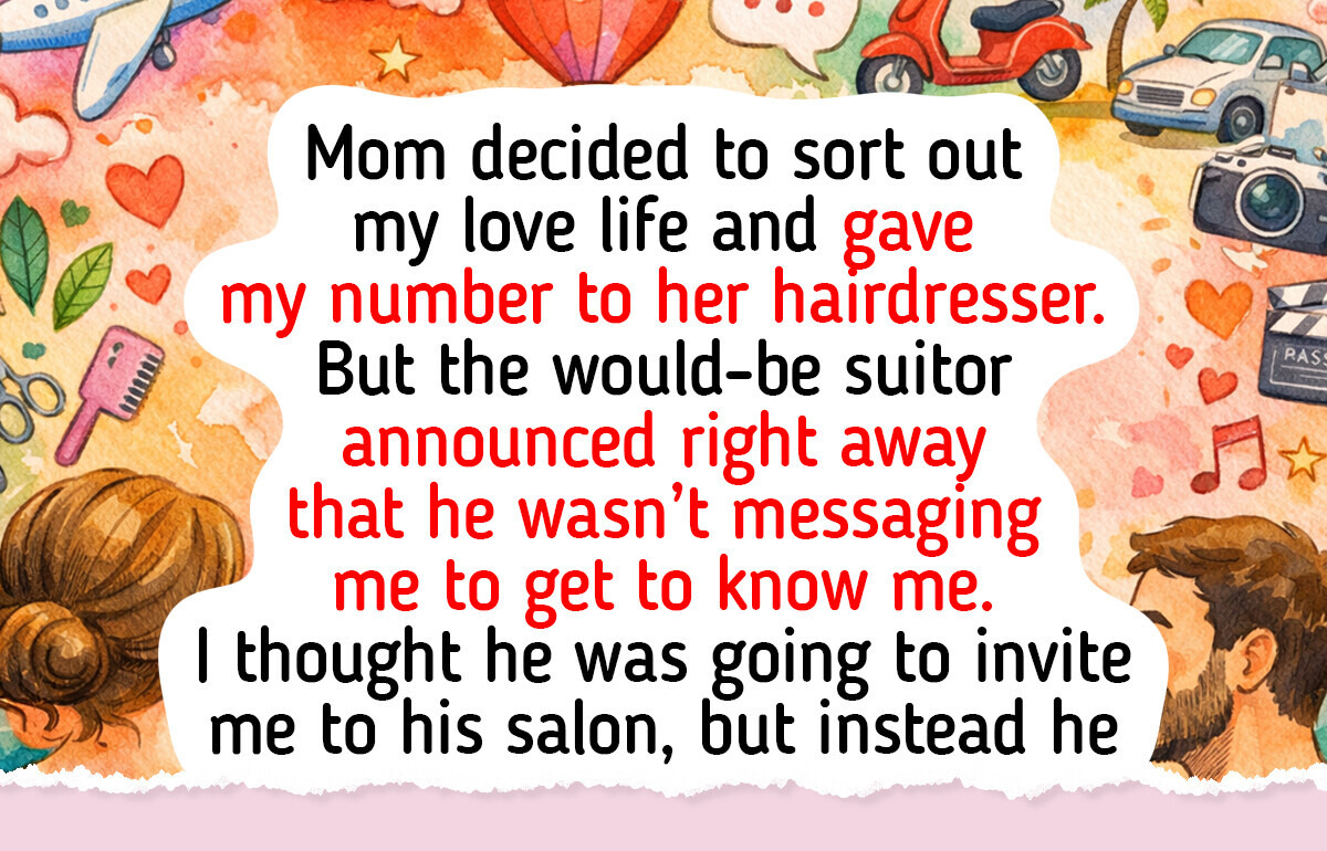 13 Hilarious Stories That Prove the Most Resourceful People Always Find a Way to Make You Smile