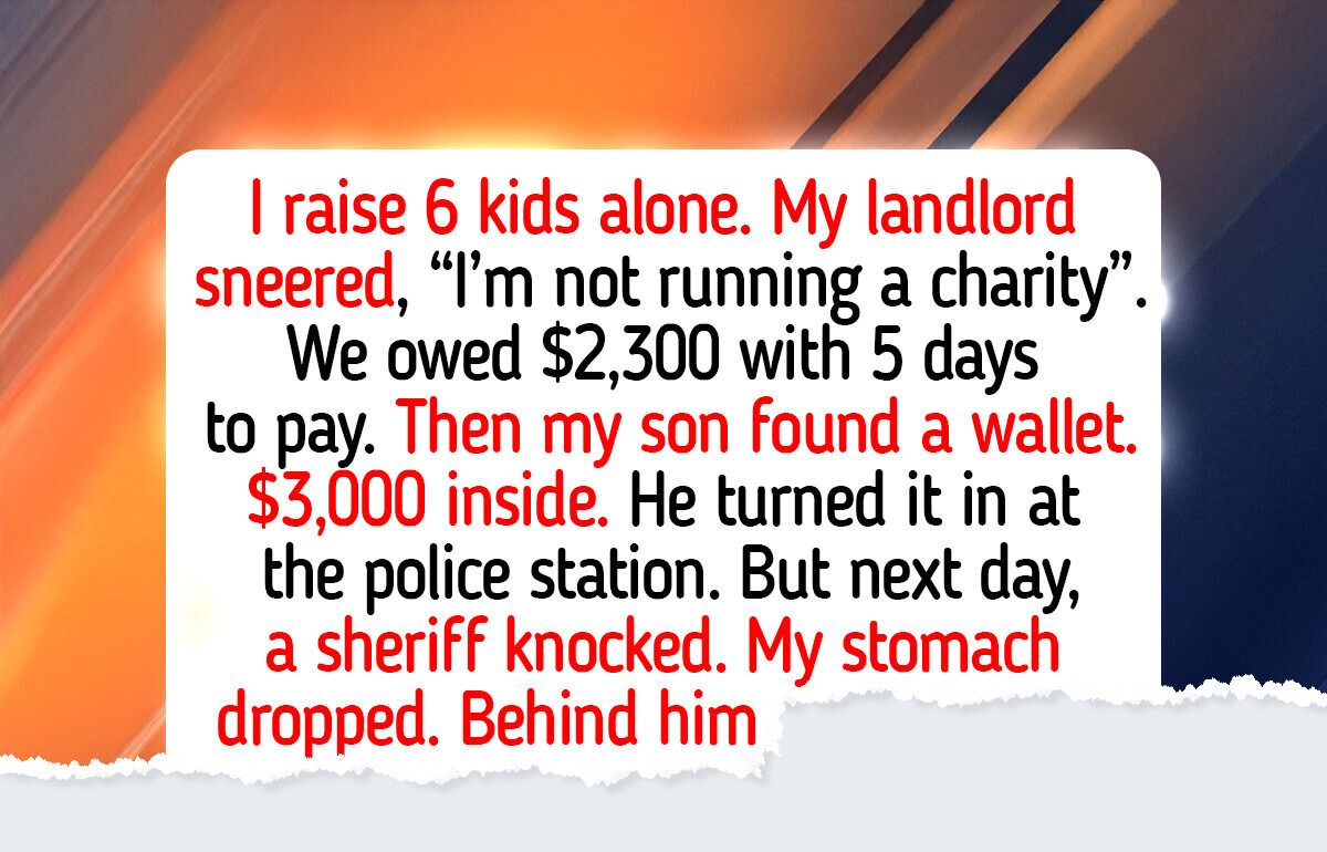 12 Moments That Prove Real Happiness Is Built on Kindness, Compassion and Loving Hearts