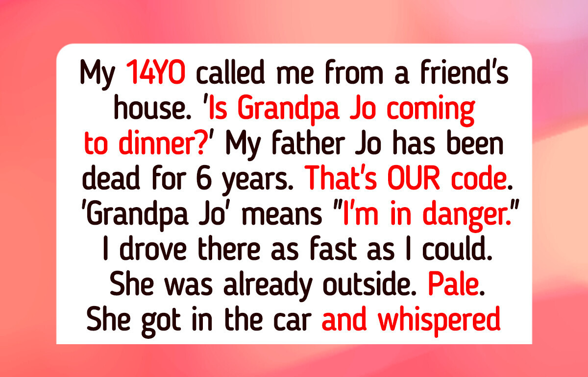 10 Moments That Prove Kind Hearts and Quiet Trust Keep Families Safe