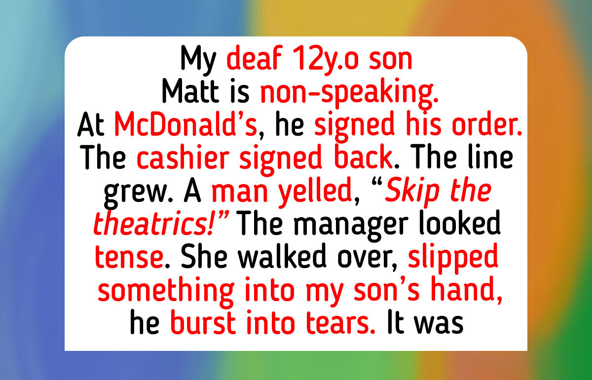 10 Moments That Prove Compassion Still Breaks Every Barrier and Brings Hearts Together