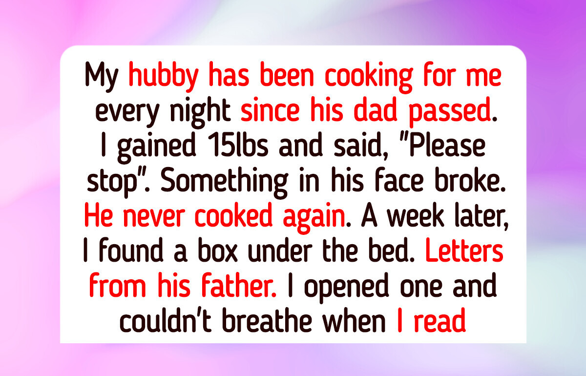 13 People Who Changed Someone’s World With One Silent Act of Kindness