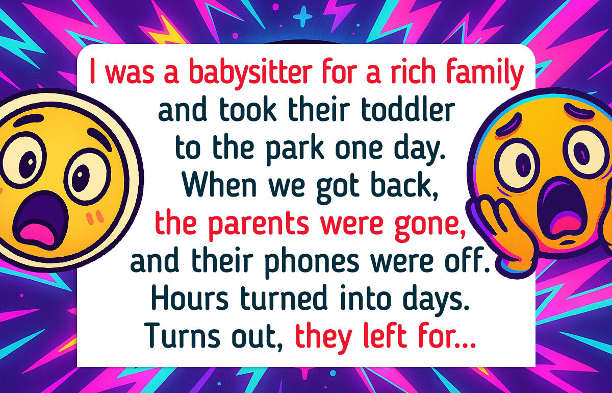 14+ Stories That Prove Life Can Change in a Second