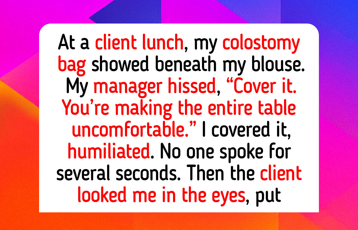 14 Workplace Moments That Prove Kindness Can Turn the Worst Day at Work Around 14 Workplace Moments That Prove Kindness Can Turn the Worst Day at Work Around