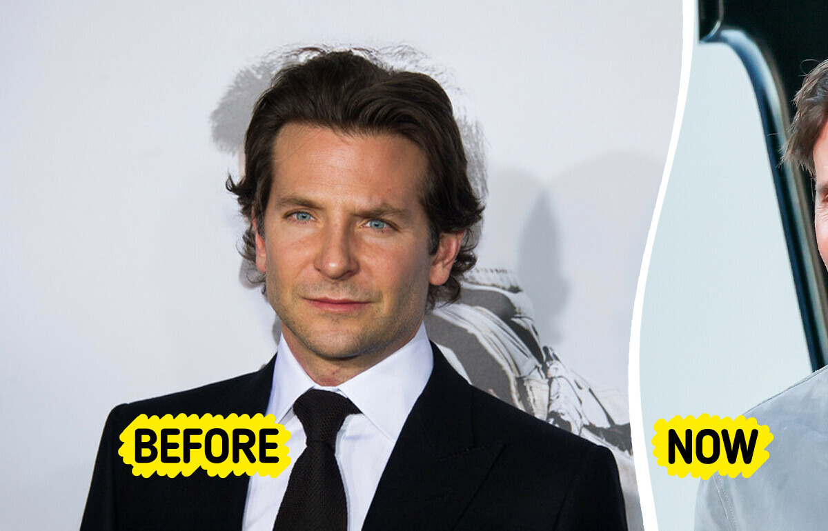 “What Happened to This Man?” Bradley Cooper Debuts Shocking New Haircut, People Are Noticing the Same Thing “What Happened to This Man?” Bradley Cooper Debuts Shocking New Haircut, People Are Noticing the Same Thing
