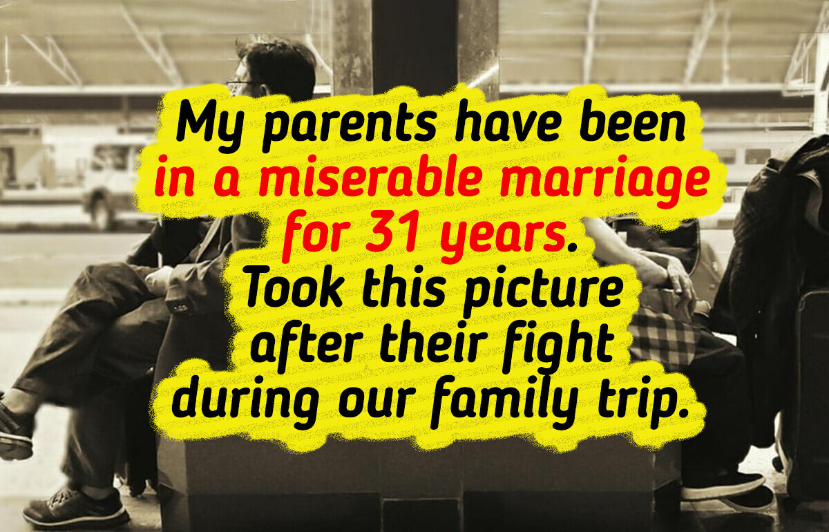 20+ Family Pictures That Say More Than a Thousand Words