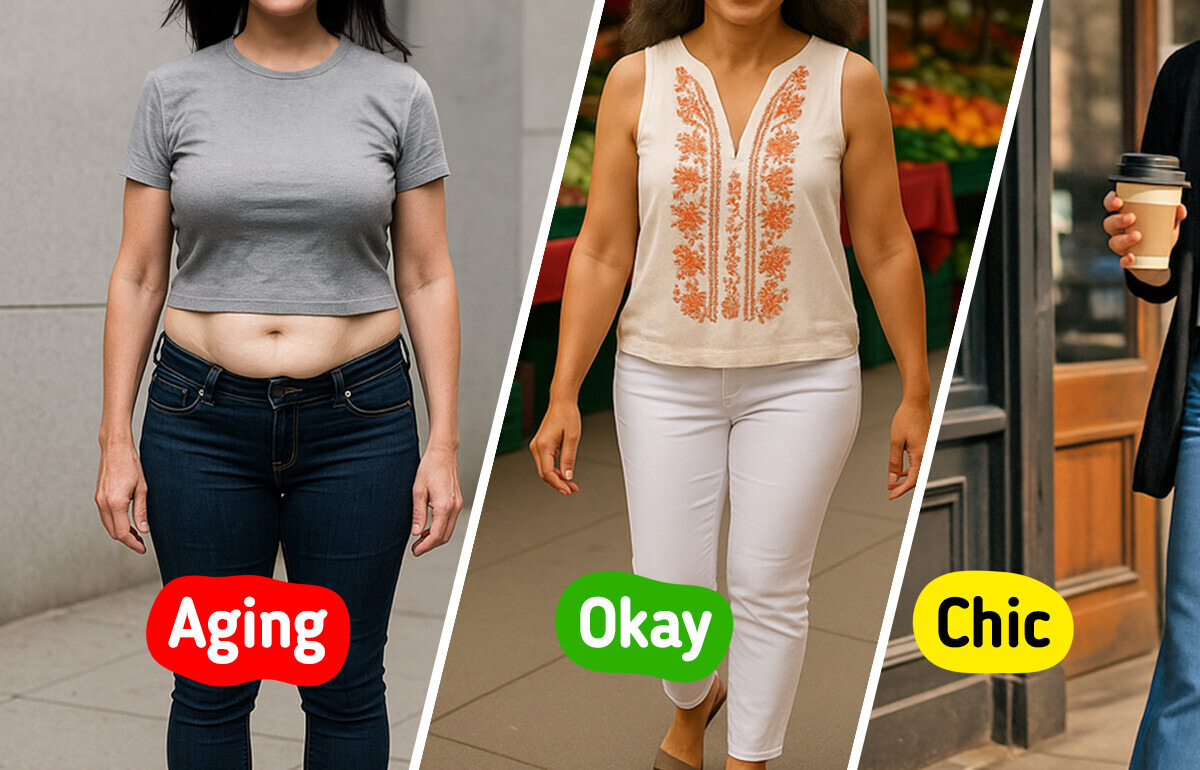 9 Summer Jeans for Women That Are Both Stylish and Comfortable 9 Summer Jeans for Women That Are Both Stylish and Comfortable