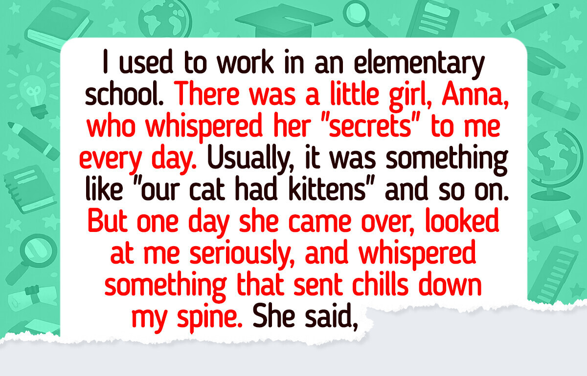 13 Students Who Left Their Teachers Completely Speechless 13 Students Who Left Their Teachers Completely Speechless