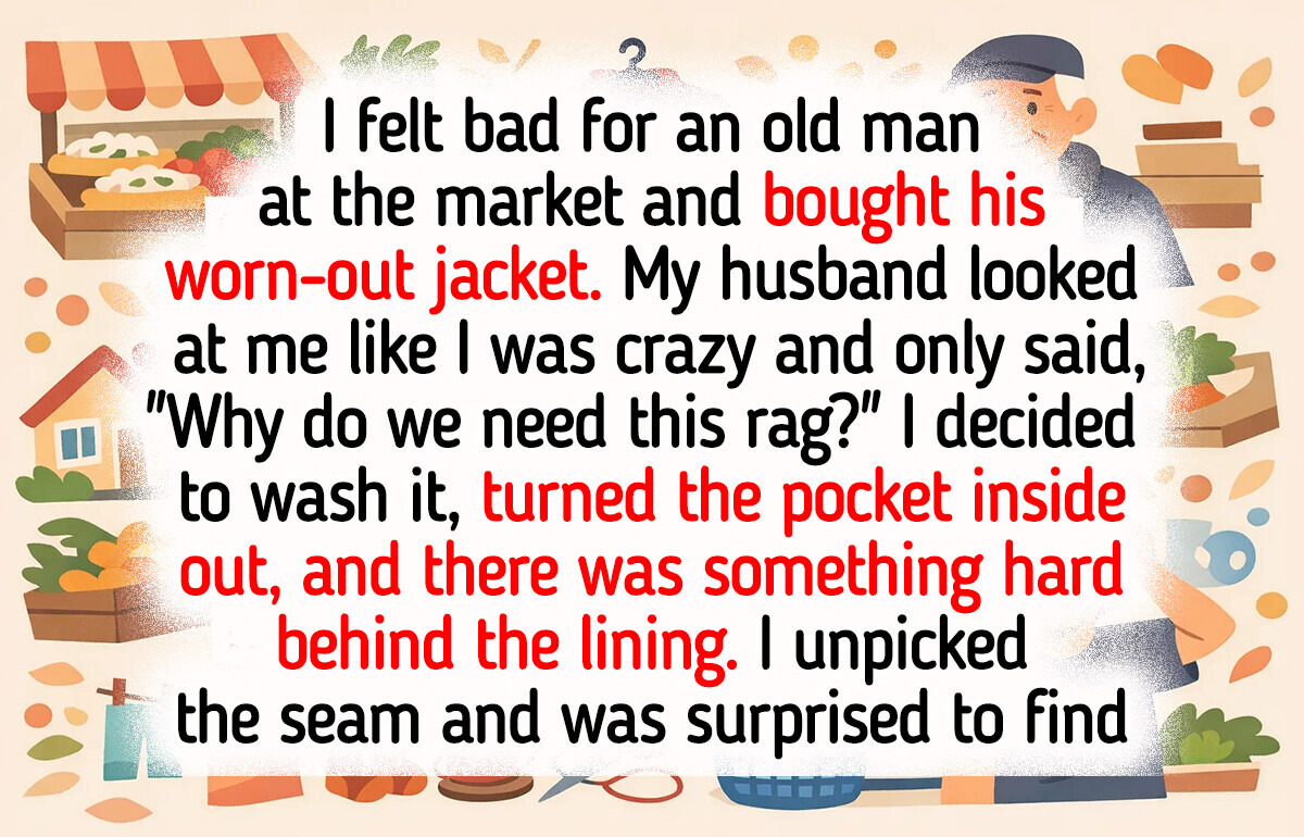 17 Times Going Off-Script Led to an Unforgettable Story