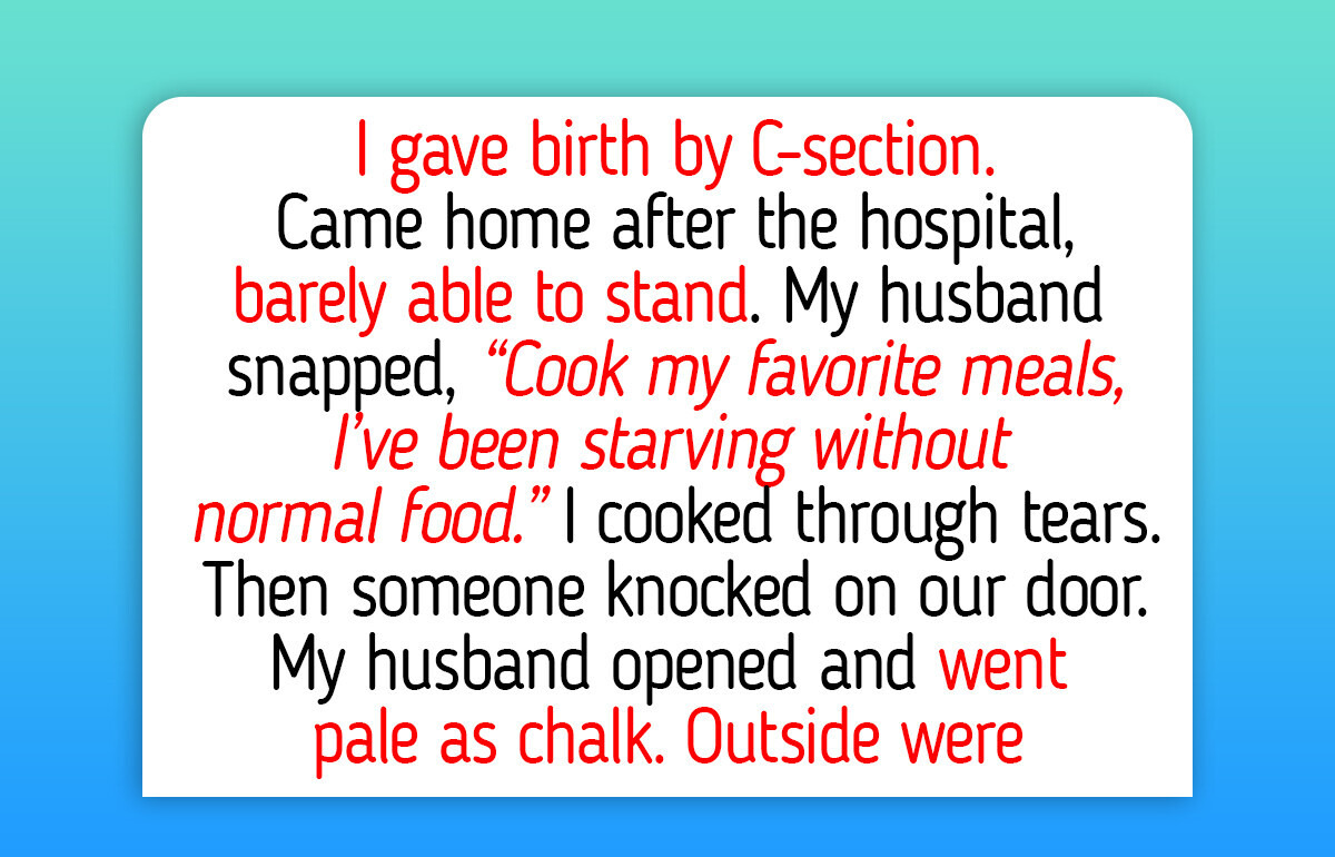 10 Moments That Prove Kindness and Empathy Help People Find Hope Again