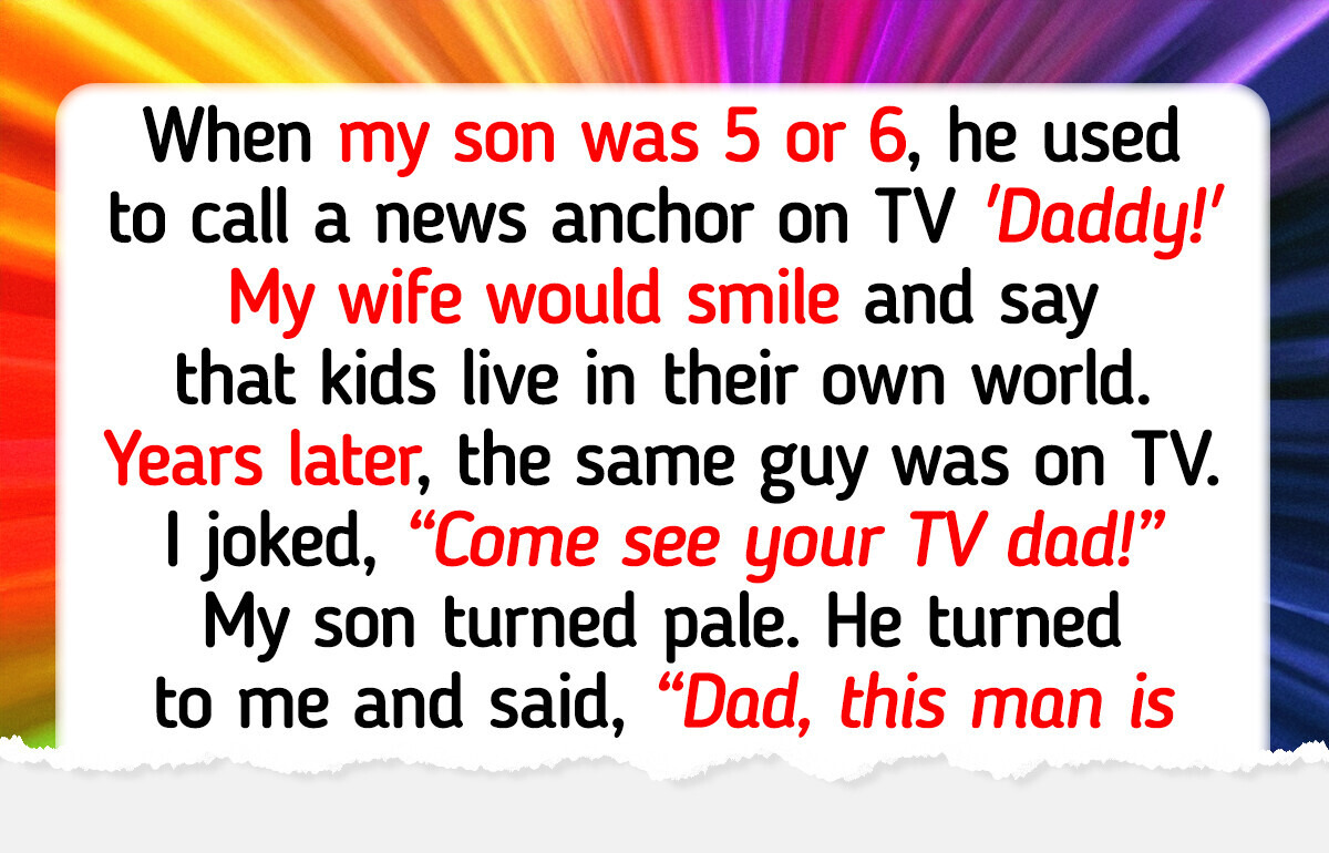 12 Story Twists More Shocking Than a Hitchcock Thriller 12 Story Twists More Shocking Than a Hitchcock Thriller