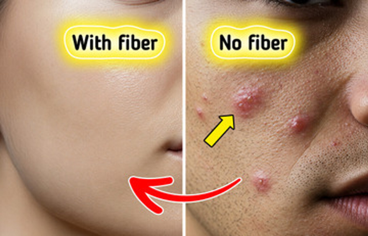 8 Things That Could Happen When You Don’t Get Enough Fiber