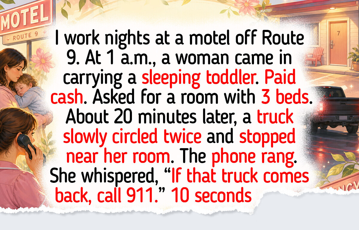 12 Unexpected Acts of Compassion That Touched People’s Lives 12 Unexpected Acts of Compassion That Touched People’s Lives