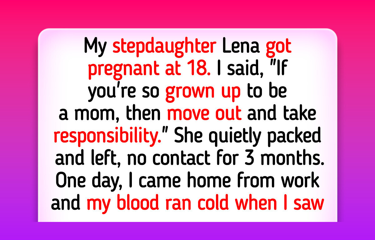 15 Moving Stories That Show Rocky Ride and Love Of Blended Families 15 Moving Stories That Show Rocky Ride and Love Of Blended Families