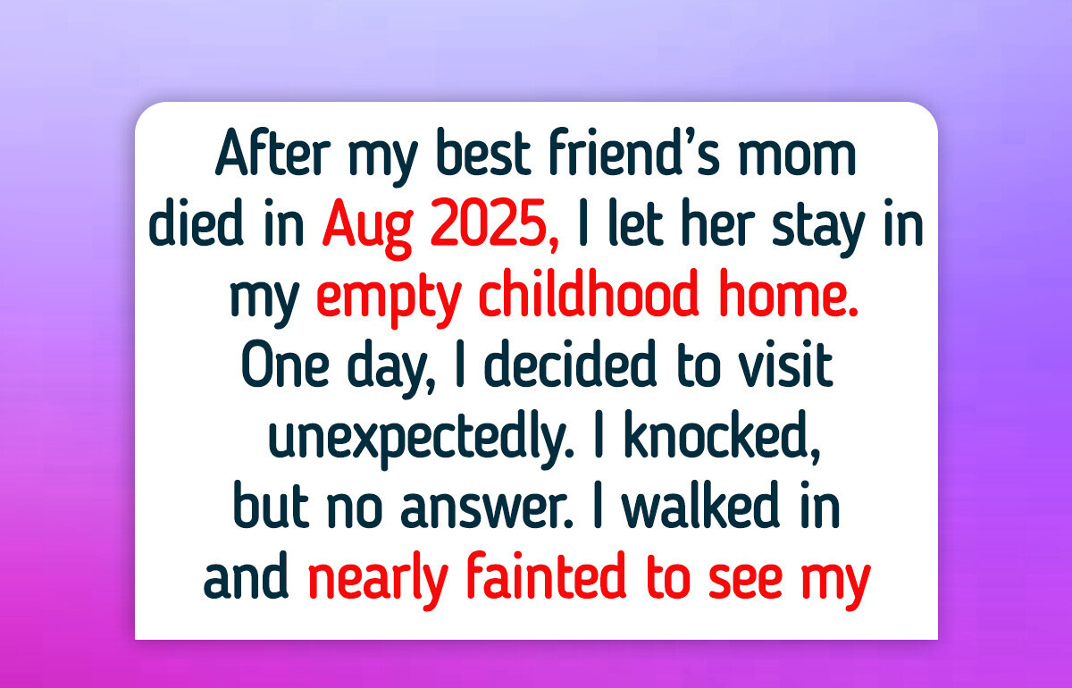11 Real Stories That Show Kindness Can Hurt, but Is Always Worth It 11 Real Stories That Show Kindness Can Hurt, but Is Always Worth It