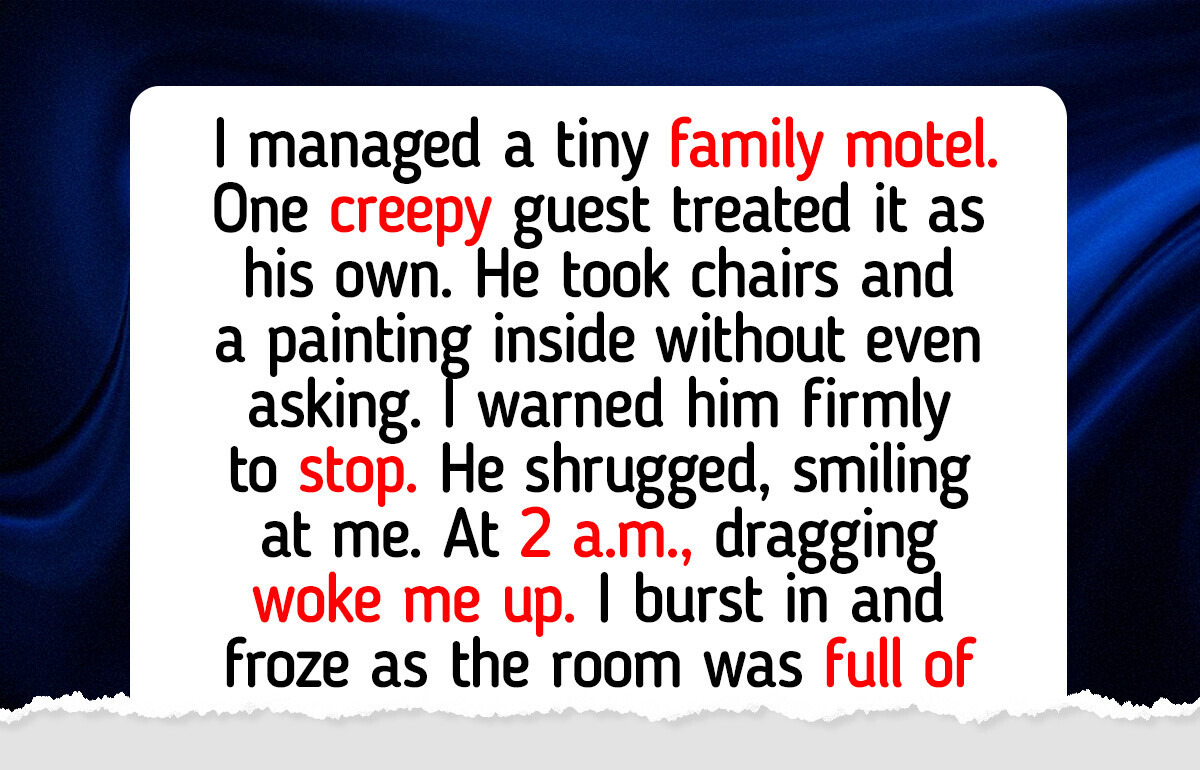 10 Travelers Who Took “Breaking the Rules” Way Too Far