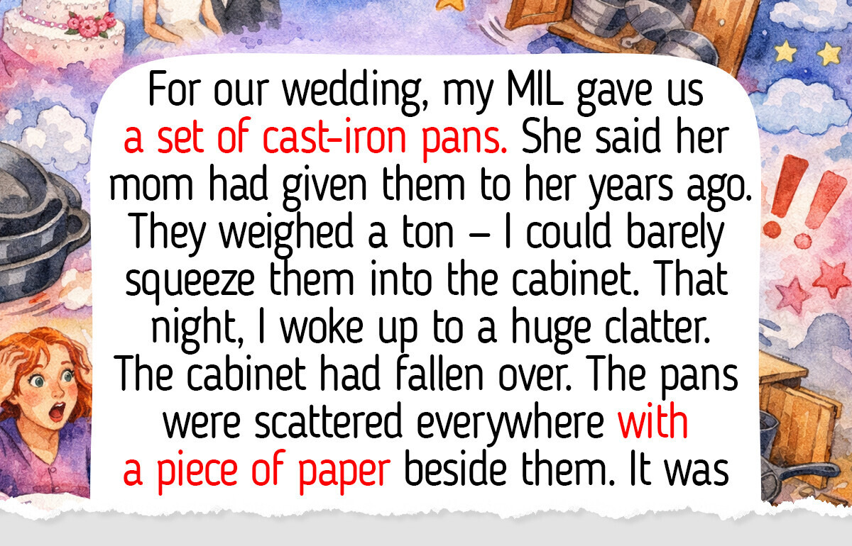 15 Family Heirlooms That Traveled Through Generations, Keeping Every Story Along the Way