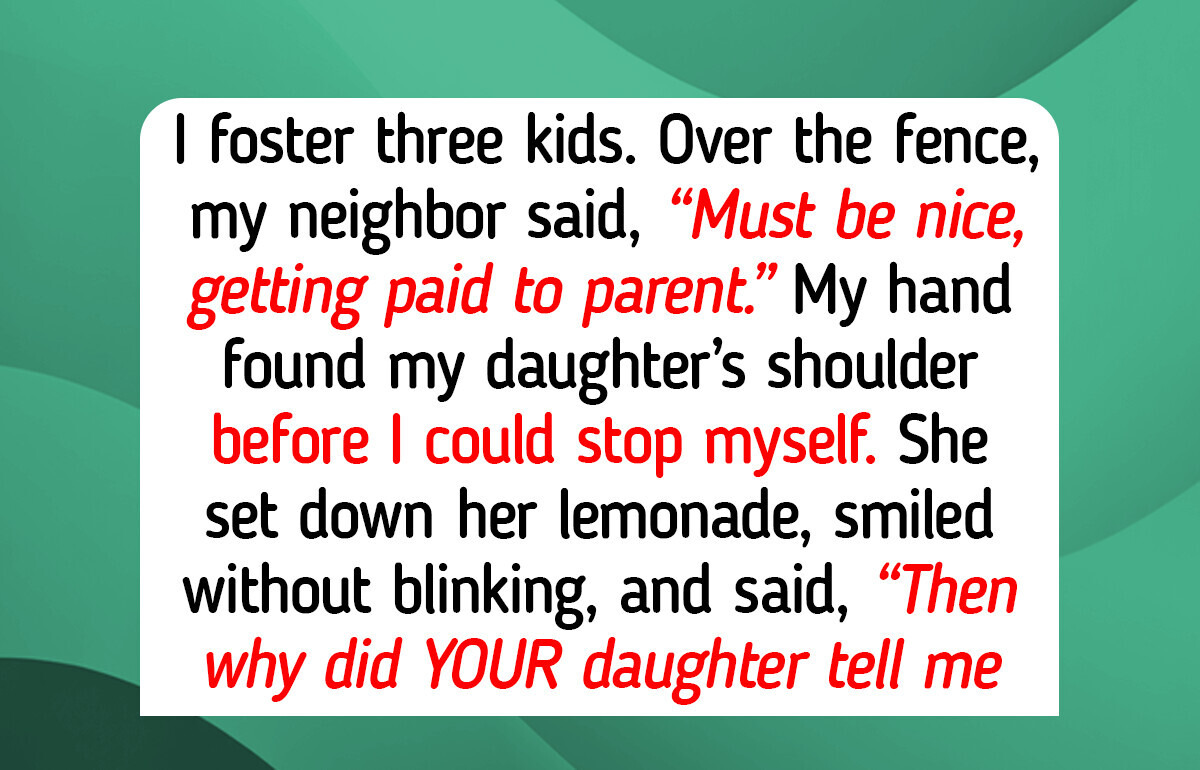10 Family Moments That Teach Us Love Still Silences the Loudest Critics