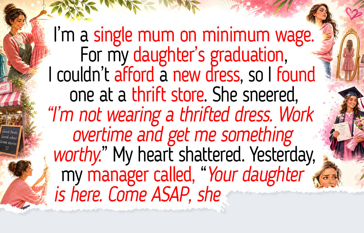 10 Stories That Turned Simple Acts of Kindness Into Moments of Pure Happiness
