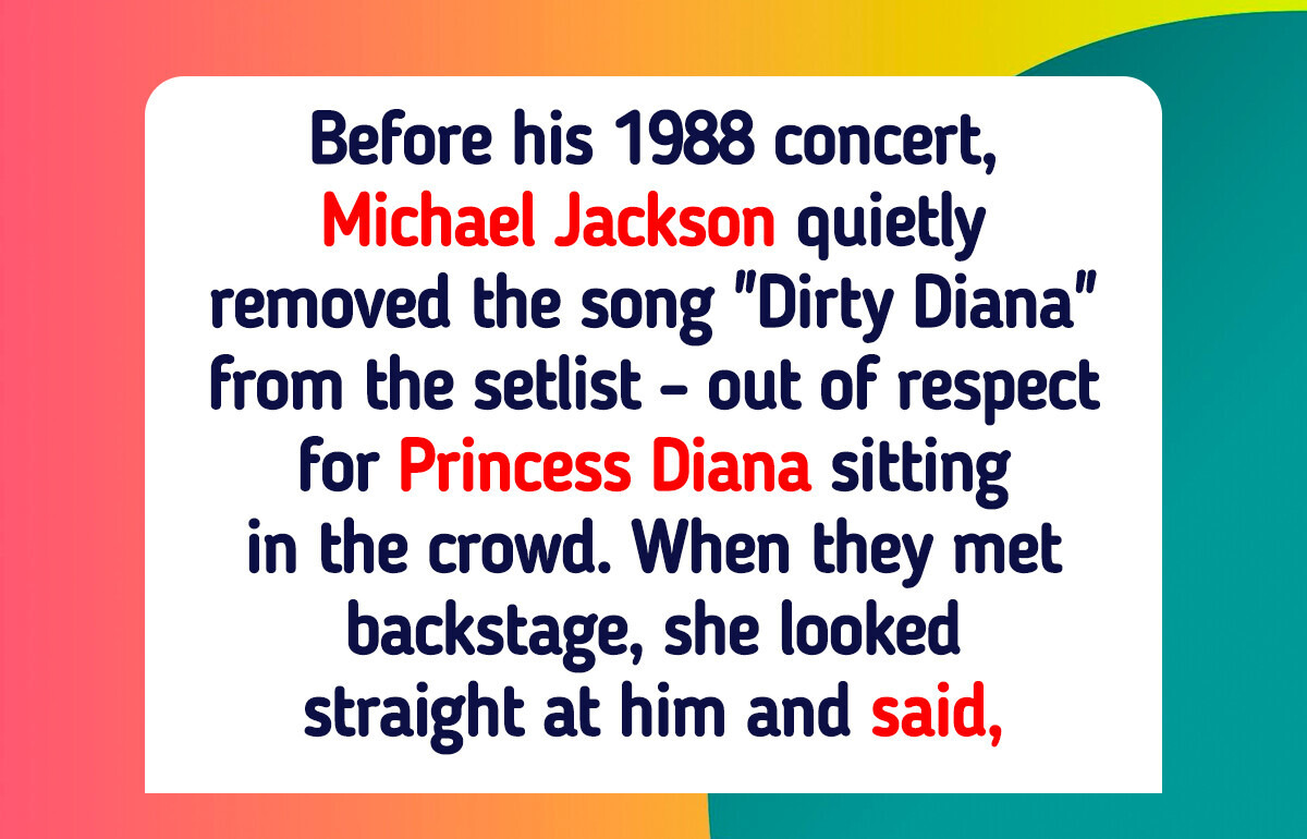 7 Moments Michael Jackson Taught the World Compassion and Kindness While Struggling With Loneliness