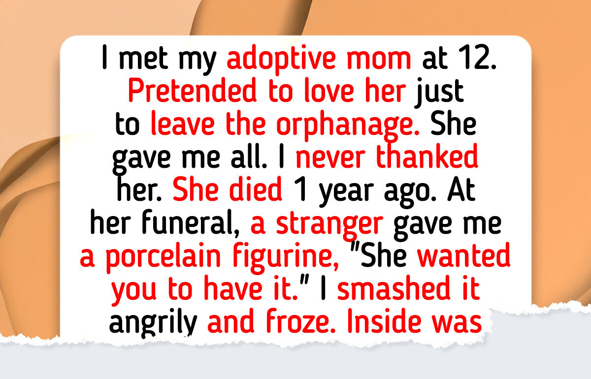 13 Stories That Prove the Craziest Plot Twists Come From Real Life 13 Stories That Prove the Craziest Plot Twists Come From Real Life