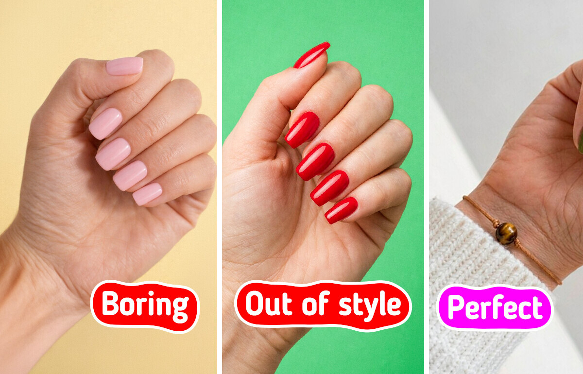 10 Hottest Nail Trends That Radiate Pure Summer Energy