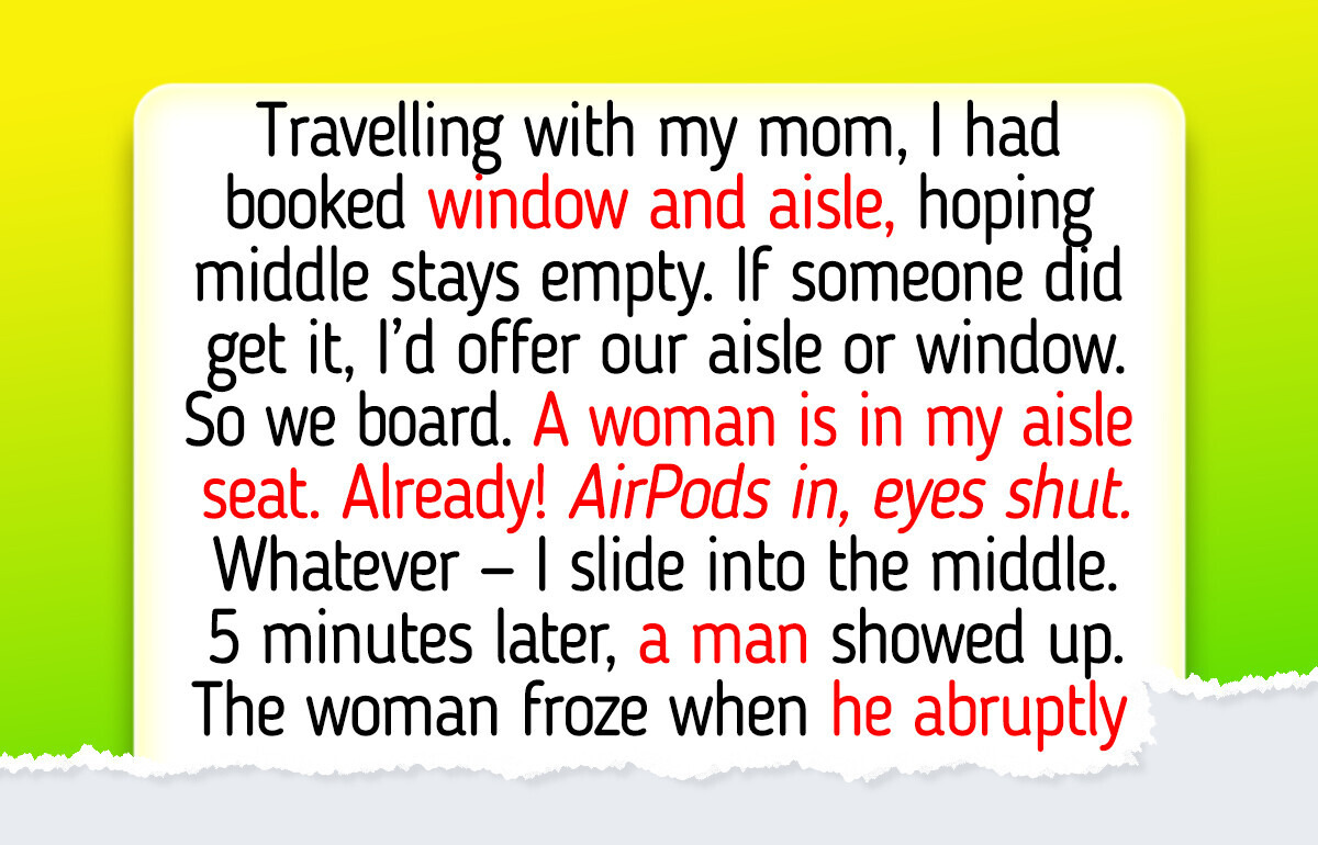 11 Real-Life Stories With Twists Wilder Than Any Movie Plot 11 Real-Life Stories With Twists Wilder Than Any Movie Plot