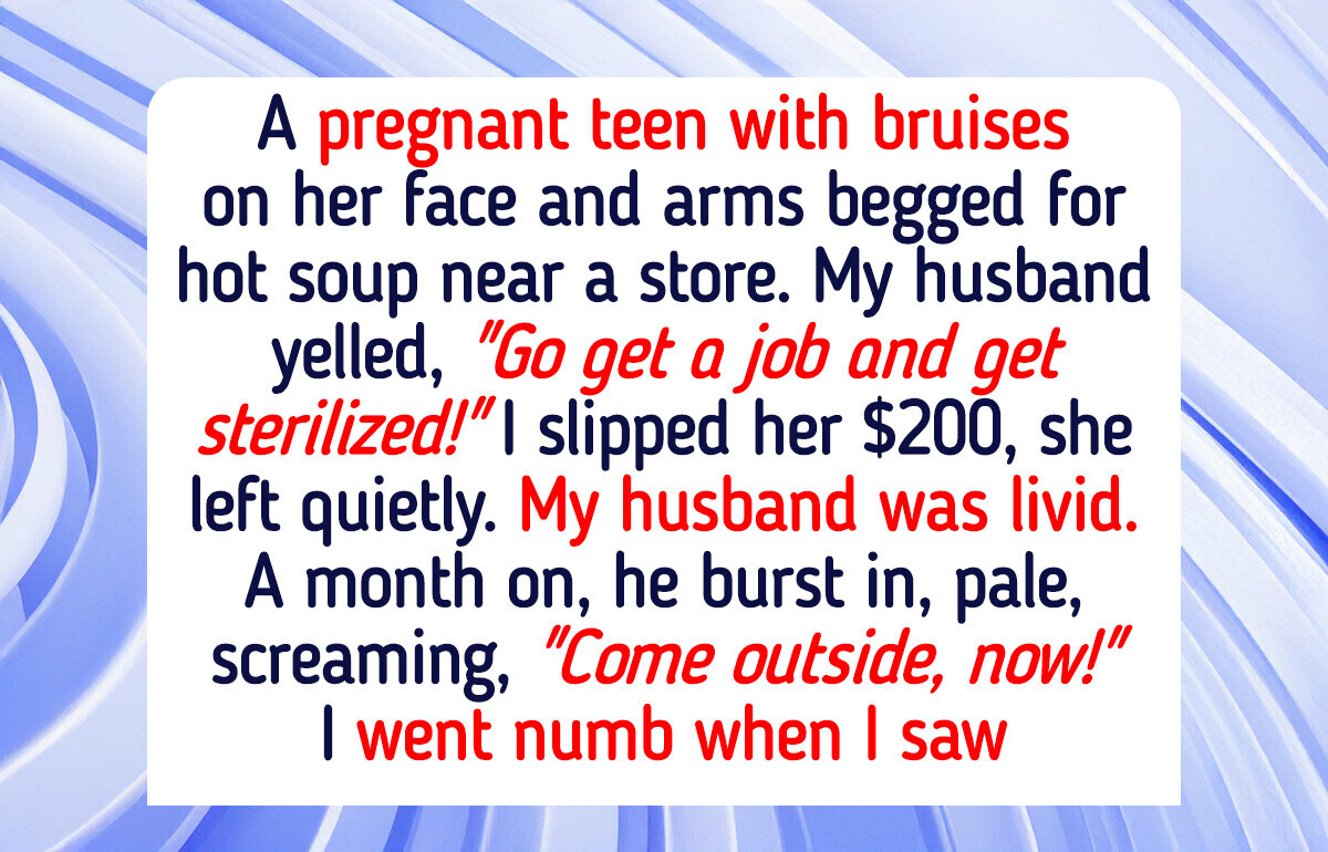 12 Moments of Pure Kindness That Prove Compassion and Empathy Help Us Survive