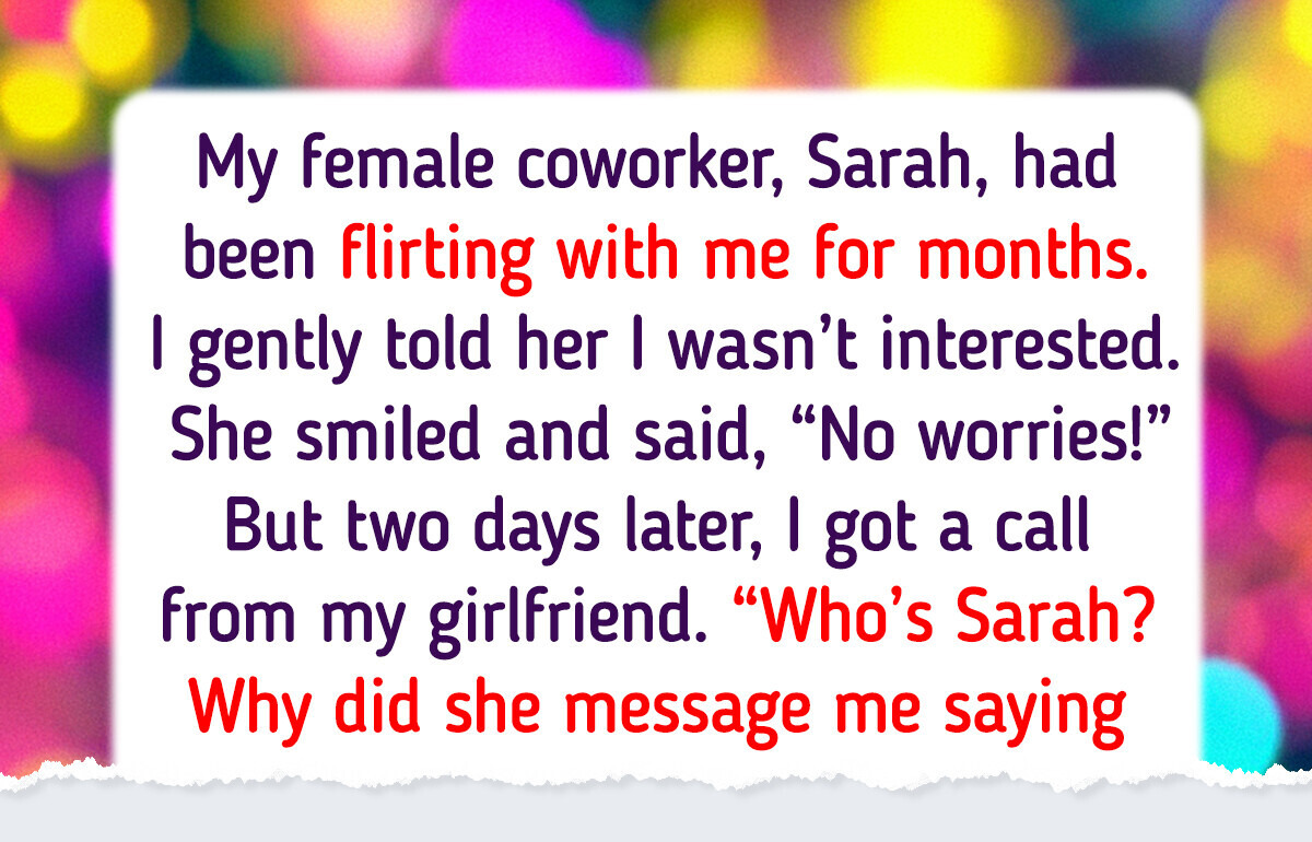 10 Colleagues Whose Behavior Screamed “Fire Me”