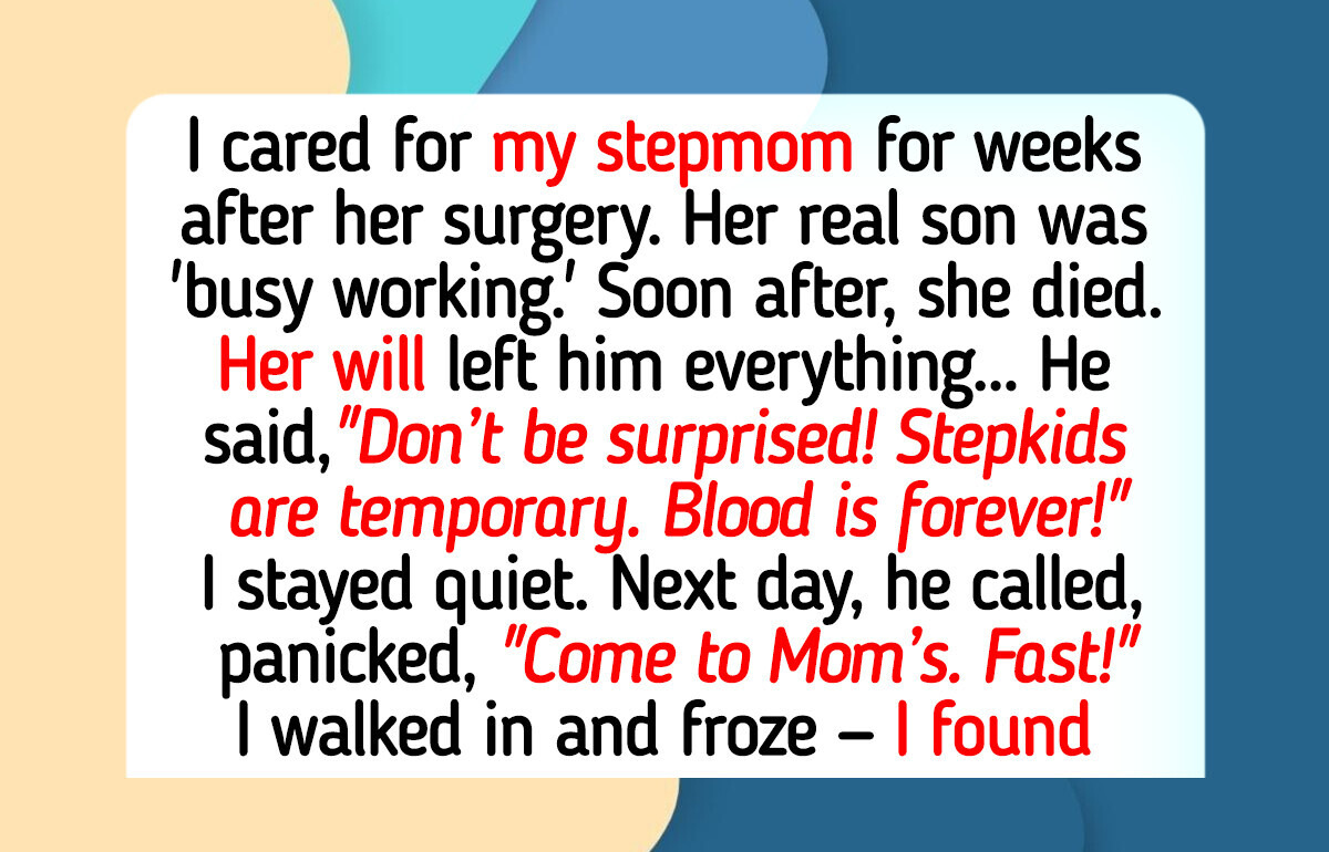 10 True Stories That Prove Kindness Is Quiet — but Stands Strong 10 True Stories That Prove Kindness Is Quiet — but Stands Strong