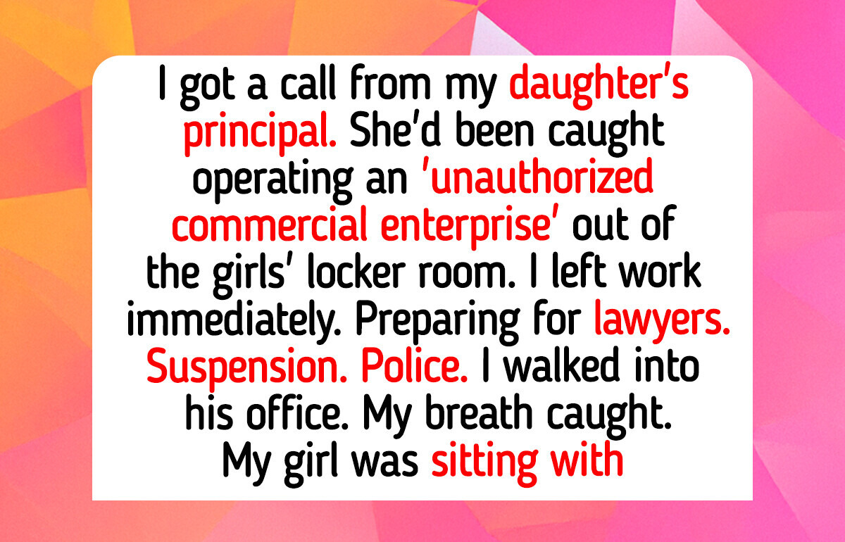 10+ Moments That Prove Children’s Kindness Can Heal Grown-Ups’ Hearts