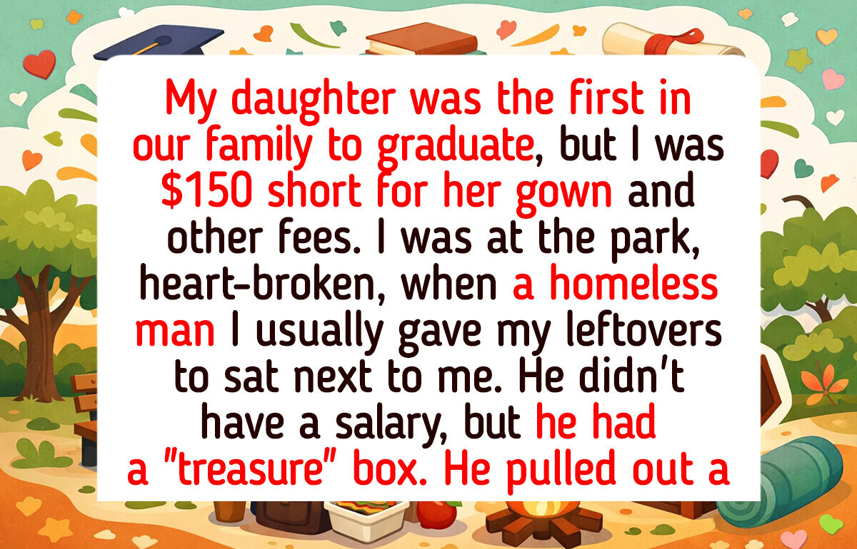 15 Moments That Show Love and Kindness Is the Bravest Choice