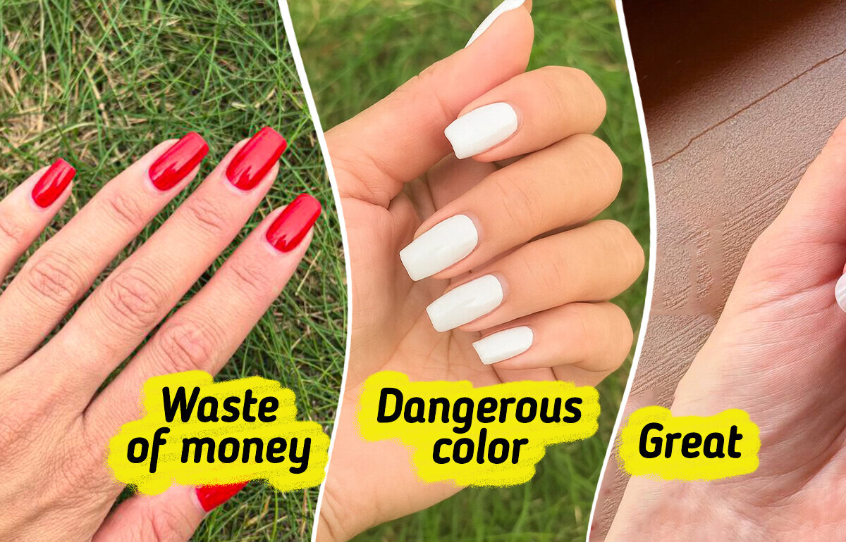 20+ Vacation-Proof Manicure Ideas for Mountains, Beaches, and All-Inclusive Bliss 20+ Vacation-Proof Manicure Ideas for Mountains, Beaches, and All-Inclusive Bliss
