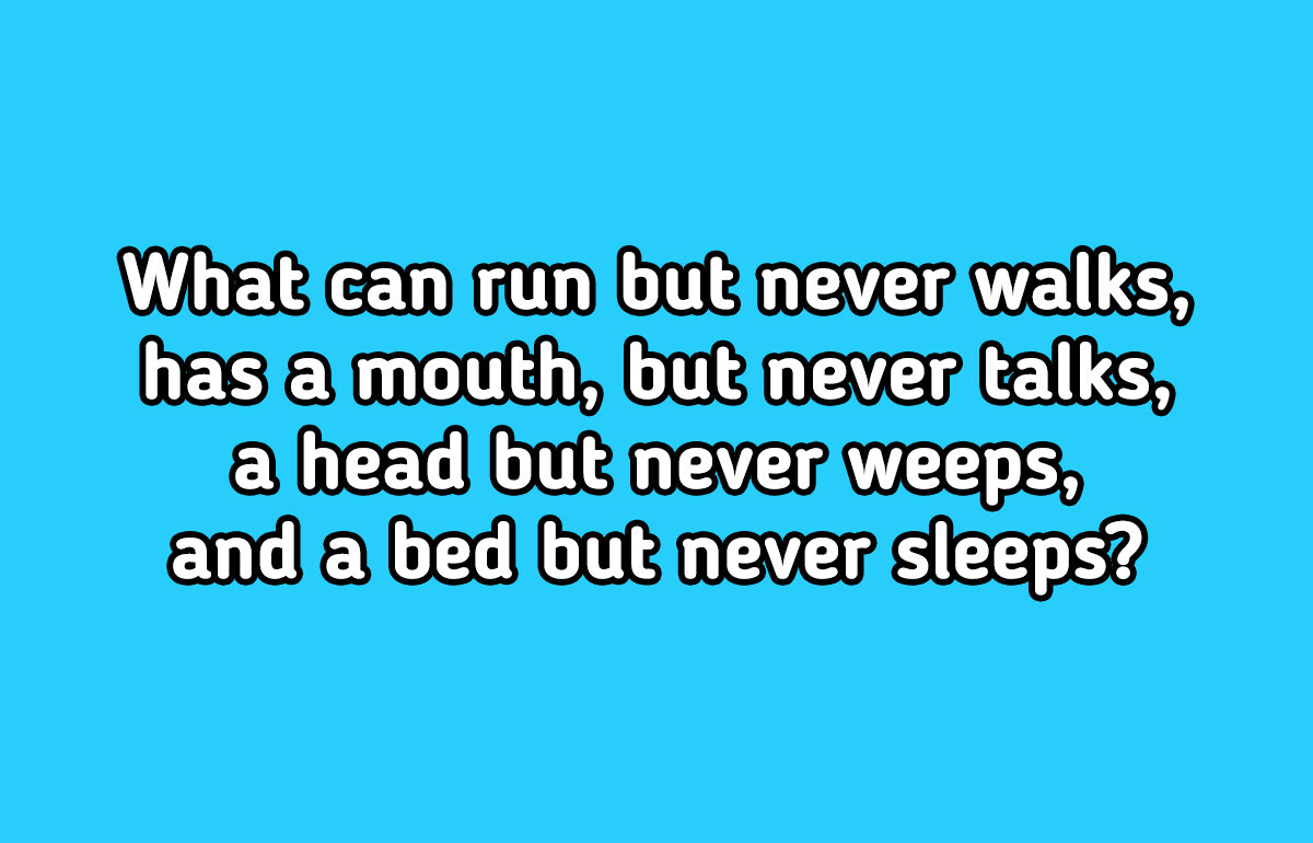 8 Tricky Riddles That Can Make You Think Twice