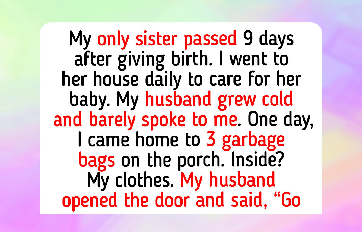 12 Quiet Moments That Prove Kindness Is the Thread That Ties Families Together 12 Quiet Moments That Prove Kindness Is the Thread That Ties Families Together