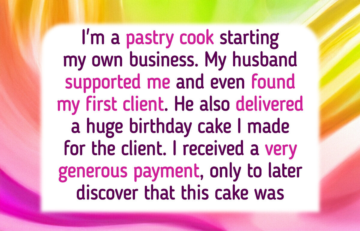 10 People Who Discovered Repulsive Truth About Their Loved Ones