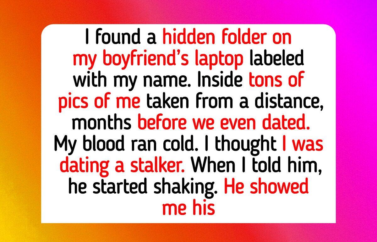 13 People Share Quiet Moments That Teach Us Kindness Exists Even When It’s Not Easy 13 People Share Quiet Moments That Teach Us Kindness Exists Even When It’s Not Easy