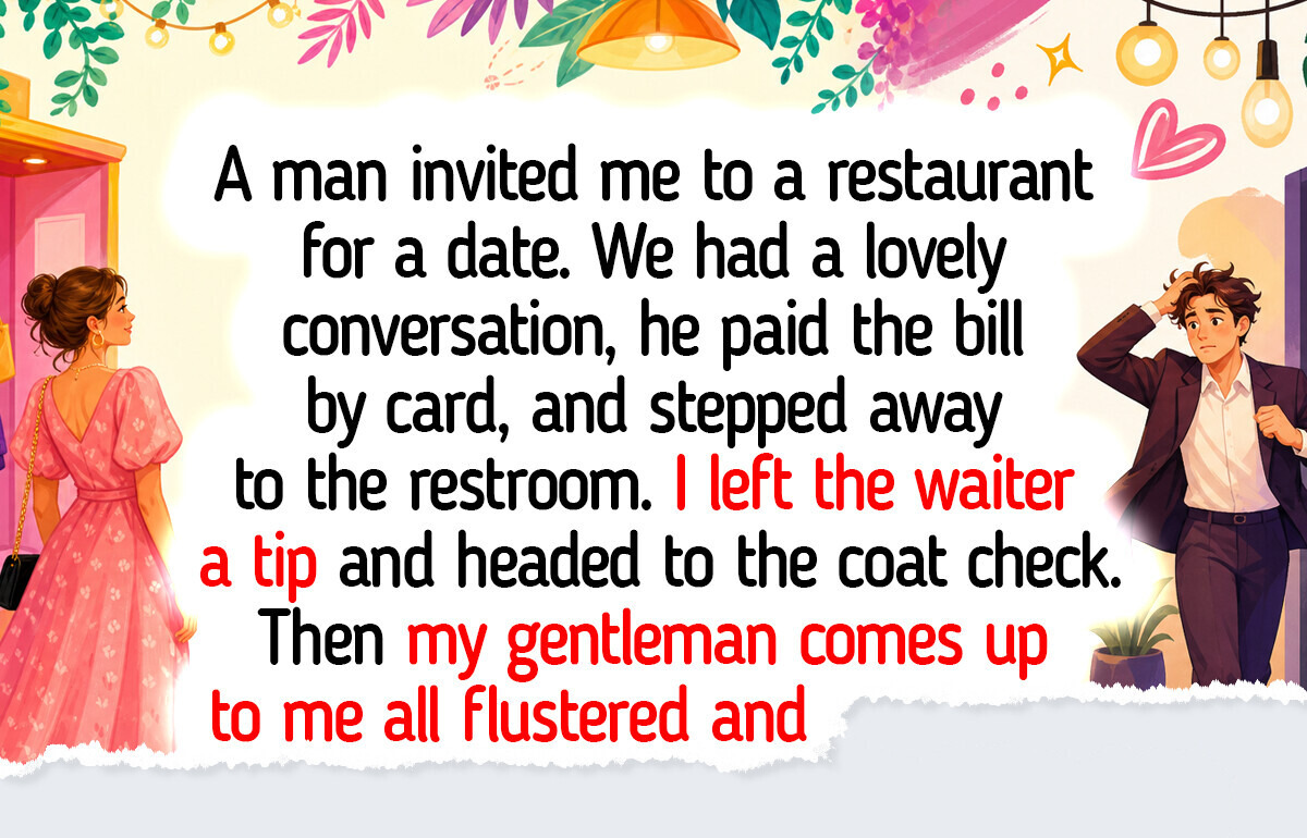 15 Restaurant Stories That Prove the Best Thing on the Menu Is Always the Human Connection