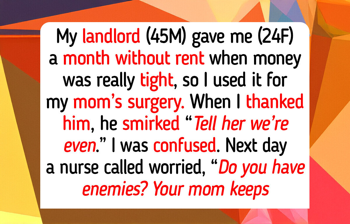 10 Moments When Kindness and Compassion Brought Hope Back Into People’s Lives