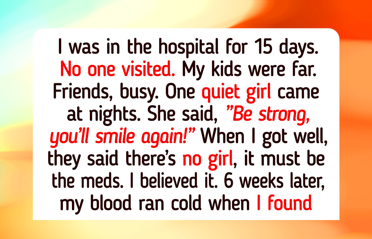 12 Stories That Remind Us Kindness Is the Silent Courage We All Need 12 Stories That Remind Us Kindness Is the Silent Courage We All Need