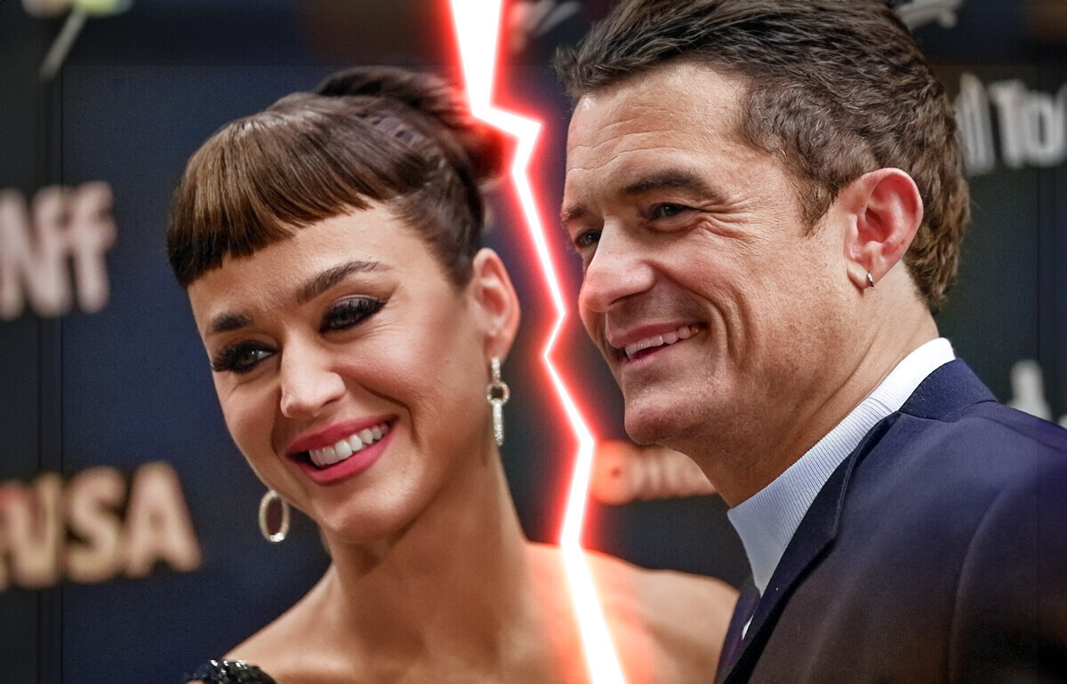 The Heartbreaking Reason That Might Be Behind Katy Perry and Orlando Bloom’s Breakup After 9 Years