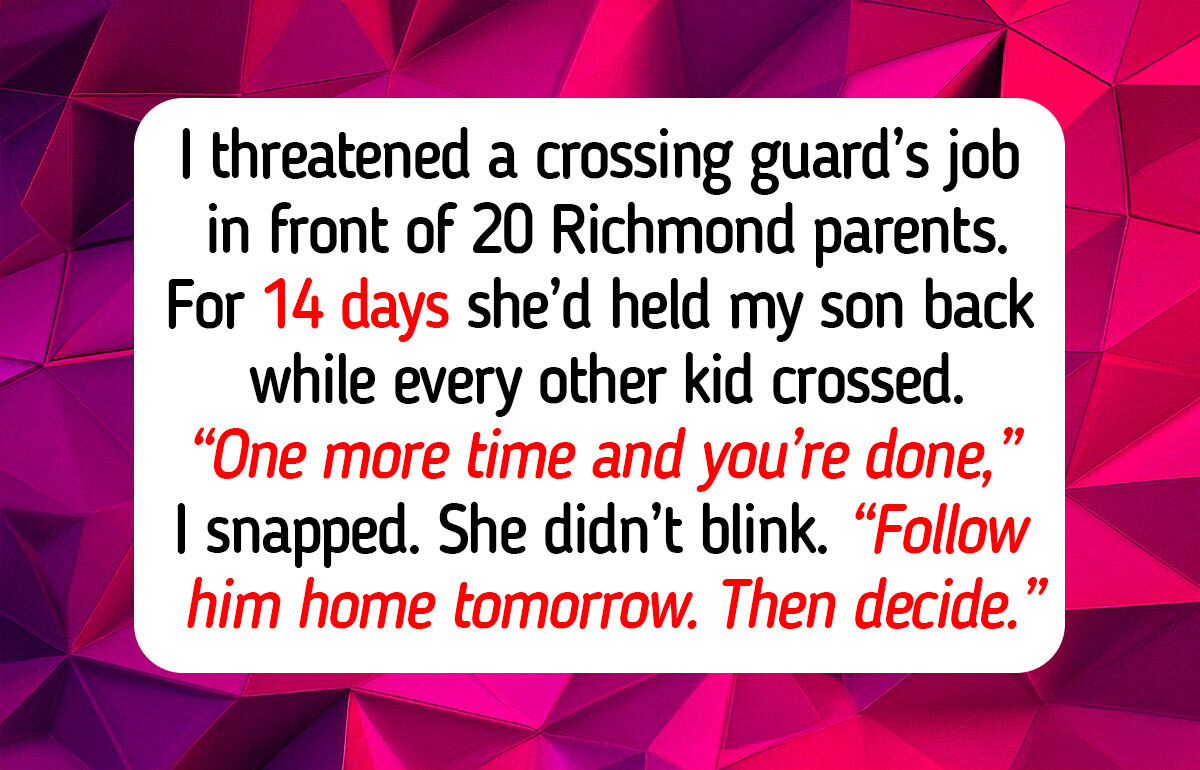 Every Day, One Virginia 10-Year-Old Got Home Late. His Mom Blamed the Wrong Person