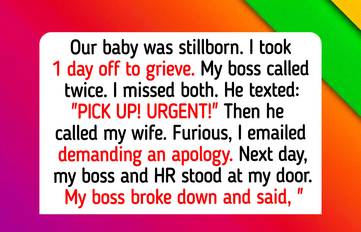 10+ Office Stories That Prove One Kind Moment at Work Can Matter More Than a Promotion