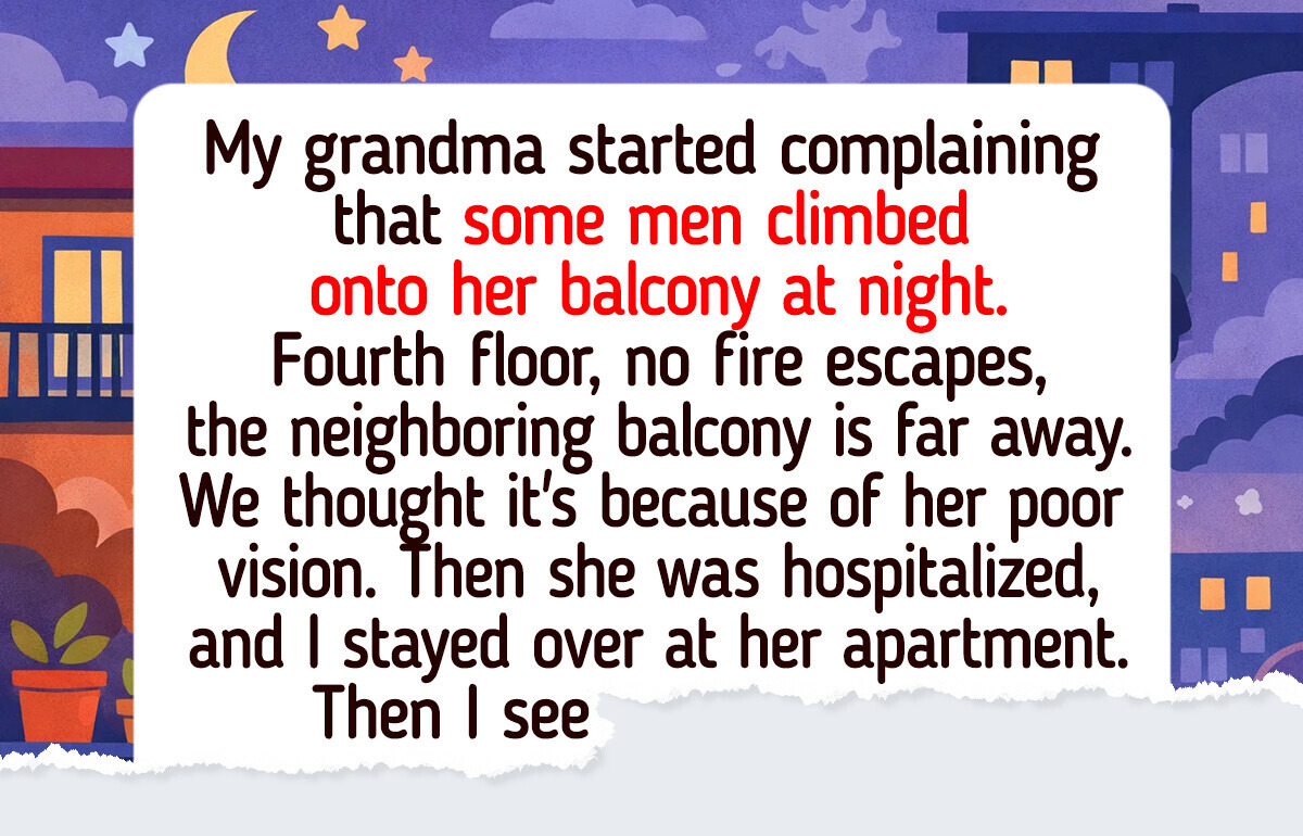 15 People Who Proved That Life’s Strangest Moments Have the Funniest Explanations