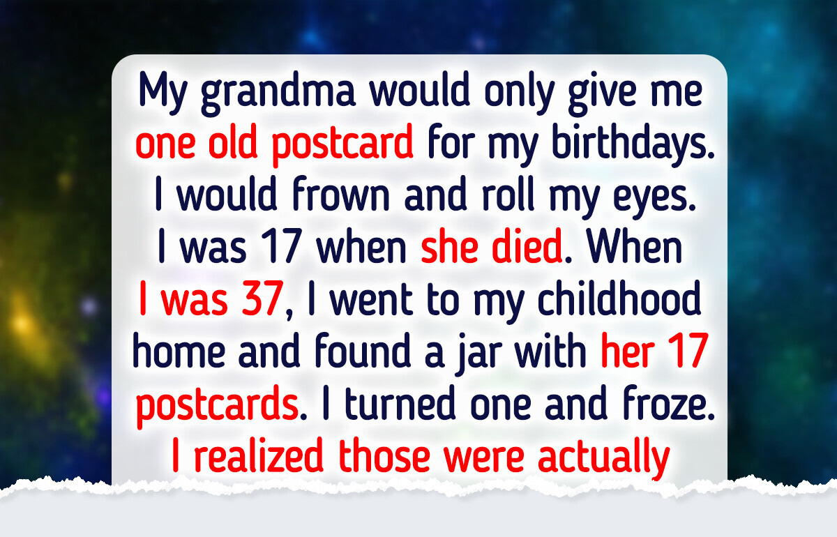 13 Stories That Prove Family Is Life’s Deepest Treasure 13 Stories That Prove Family Is Life’s Deepest Treasure