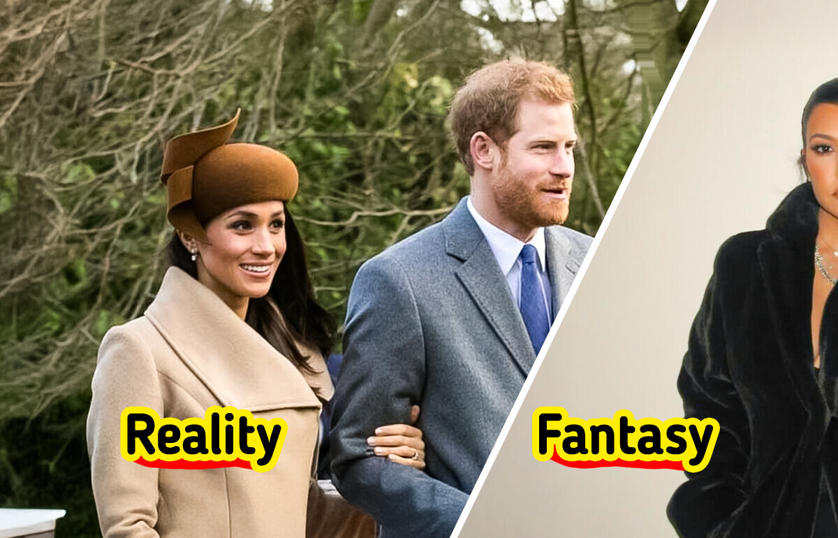 Another Life, Another Love: The American Celebrity Prince Harry Might Have Dated