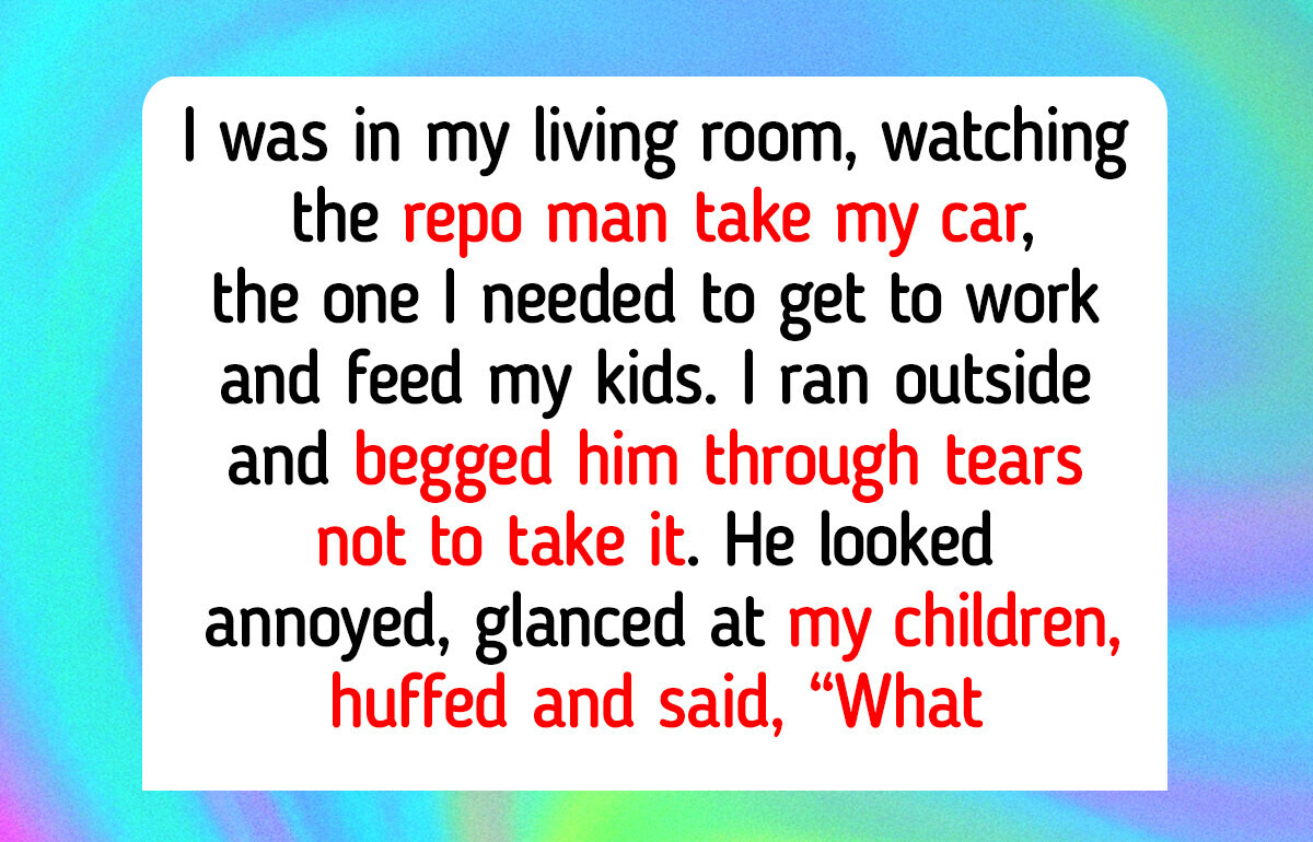 15 Heavy Stories That Prove Quiet Kindness Changes Everything Forever