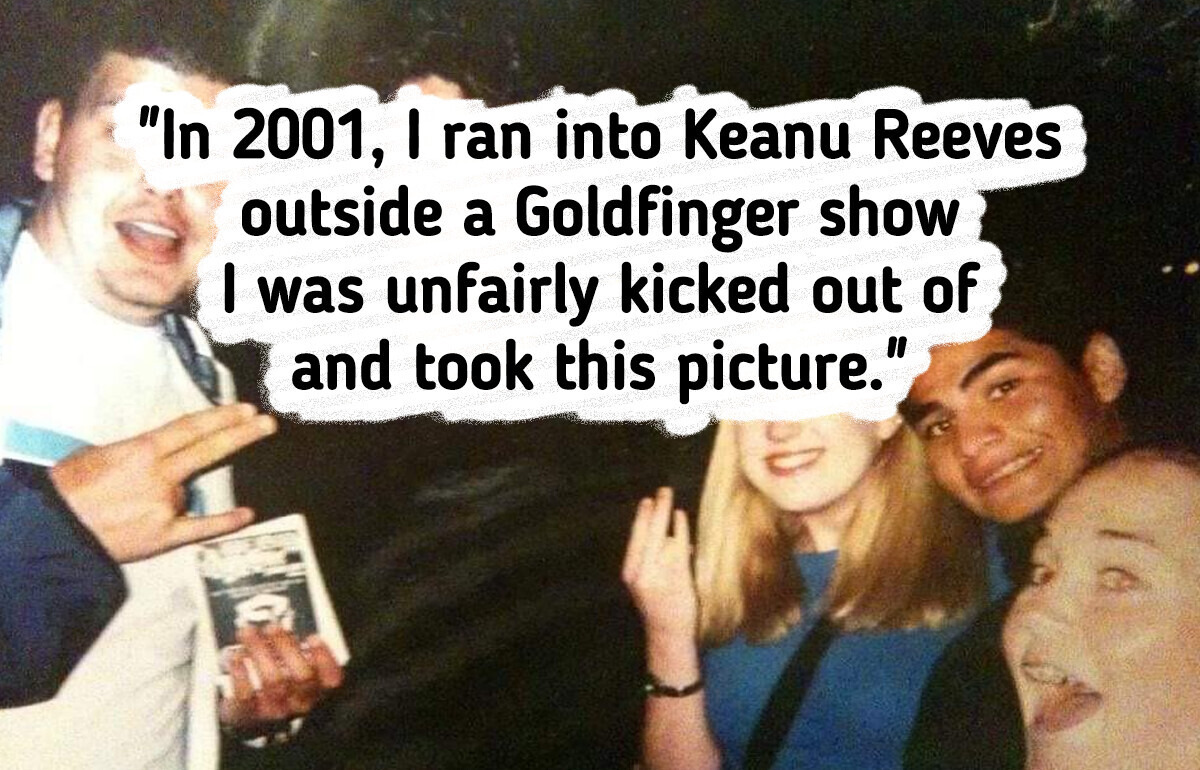 16 Nostalgic Photos So Good They Can Transport You Back in Time 16 Nostalgic Photos So Good They Can Transport You Back in Time